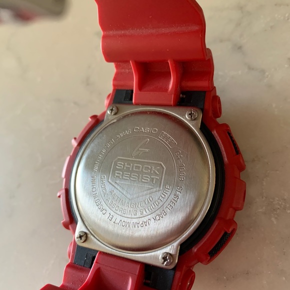 GShock Watch - Picture 6 of 8